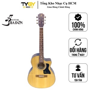 Đàn Guitar Acoustic T70