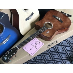 Đàn Guitar Acoustic T70