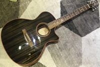 Đàn Guitar Acoustic Takahama ATK200CE-BK