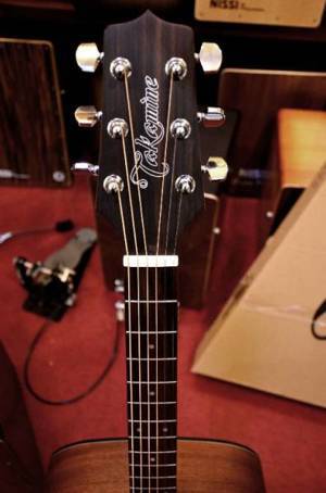 Đàn guitar Acoustic Takamine D1D