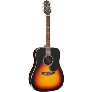 Đàn guitar acoustic Takamine GD51 NAT