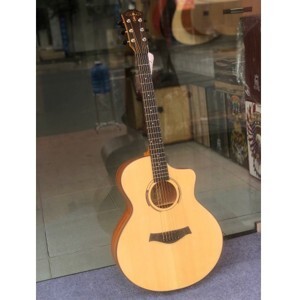 Đàn Guitar Acoustic Takla M-320