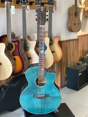 Đàn Guitar Acoustic Takla M-580