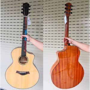 Đàn Guitar Acoustic Takla M-580