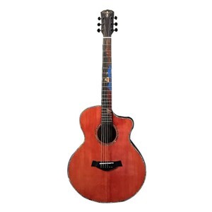 Đàn Guitar Acoustic Takla M-580