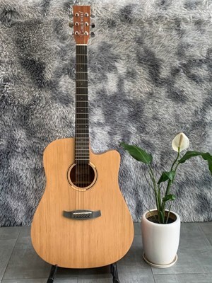 Đàn guitar Acoustic Tanglewood TWR2 DCE