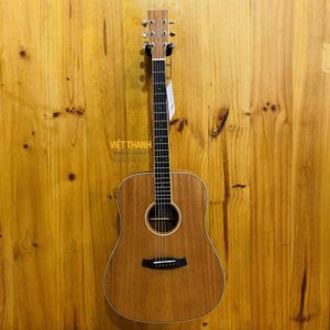 Đàn guitar acoustic TangleWood TWU-D