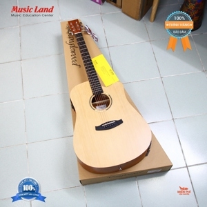 Đàn guitar Acoustic Tanglewood TWR2 DCE