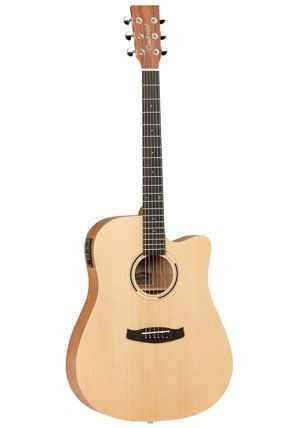 Đàn guitar Acoustic Tanglewood TWR2 DCE