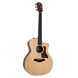 Đàn Guitar Acoustic Taylor 214CE-DLX