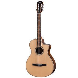 Đàn Guitar Acoustic Taylor 812ce-N
