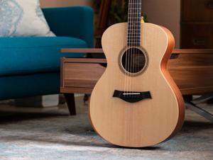 Đàn guitar acoustic Taylor Academy A12E