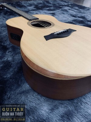 Đàn guitar acoustic Taylor Academy A12E