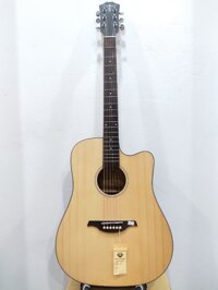 Đàn Guitar Acoustic Taylor 316CN-made in china