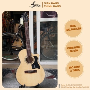 Đàn Guitar Acoustic VE-70