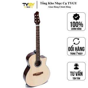 Đàn Guitar Acoustic VE-70