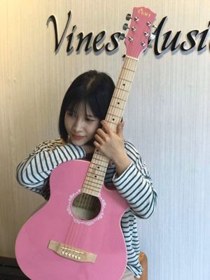 Đàn Guitar Acoustic Vines VA-3912PI