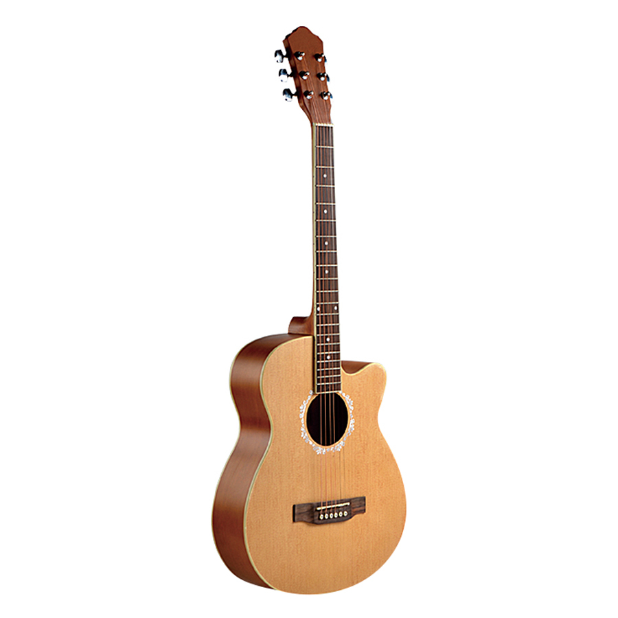 Đàn guitar Acoustic Vines VA-3940N