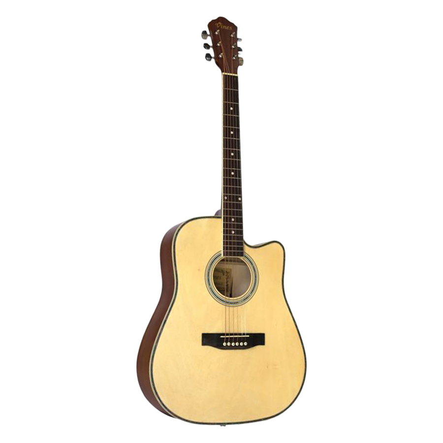 Đàn guitar Acoustic Vines VA-4125N