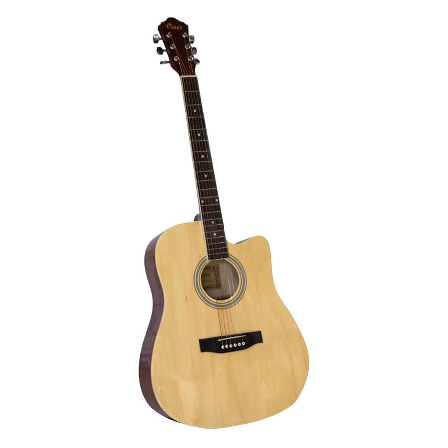 Đàn guitar acoustic Vines VA4111