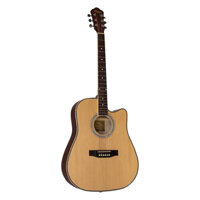Đàn Guitar Acoustic Vines VA4146N