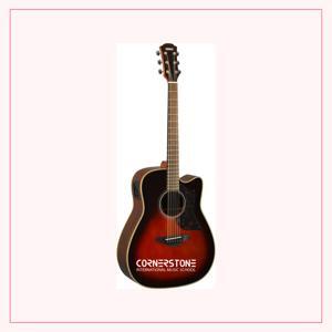 Đàn Guitar Acoustic Yamaha A1R