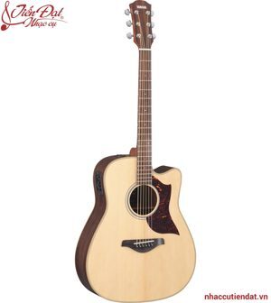 Đàn Guitar Acoustic Yamaha A1R