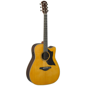 Đàn Guitar Acoustic Yamaha A5R