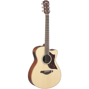 Đàn Guitar Acoustic Yamaha AC1M