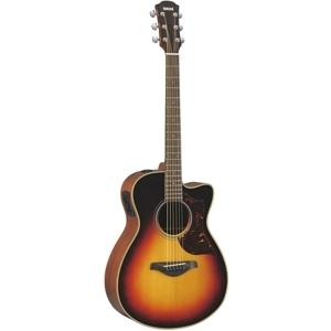 Đàn Guitar Acoustic Yamaha AC1M