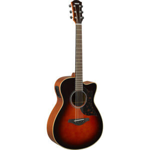Đàn Guitar Acoustic Yamaha AC1M