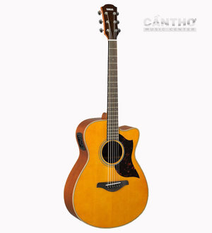Đàn Guitar Acoustic Yamaha AC1M
