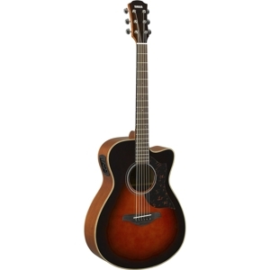 Đàn Guitar Acoustic Yamaha AC1M