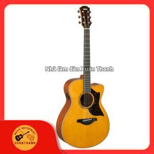 Đàn Guitar Acoustic Yamaha AC3M