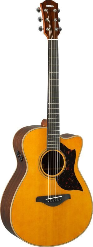 Đàn Guitar Acoustic Yamaha AC3R