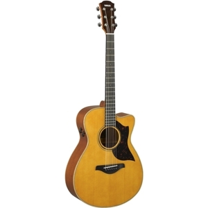 Đàn Guitar Acoustic Yamaha AC3M
