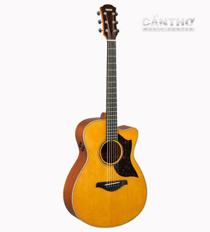 Đàn Guitar Acoustic Yamaha AC3M