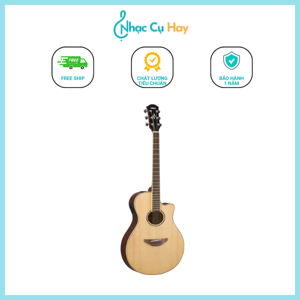 Đàn guitar acoustic Yamaha APX600