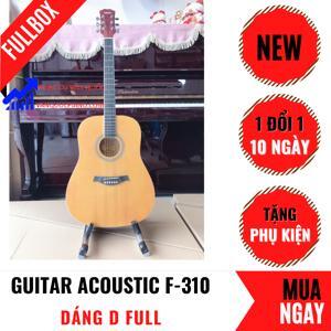 Đàn guitar Acoustic Yamaha F-310