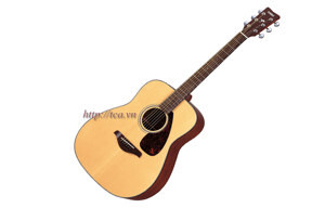 Đàn guitar acoustic Yamaha F370DW