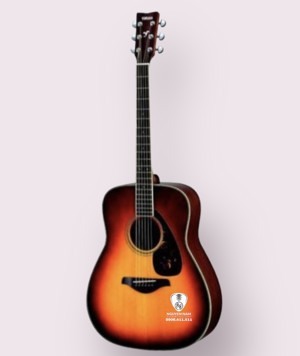 Đàn guitar acoustic Yamaha F370DW