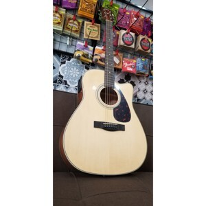 Đàn guitar acoustic Yamaha F370DW