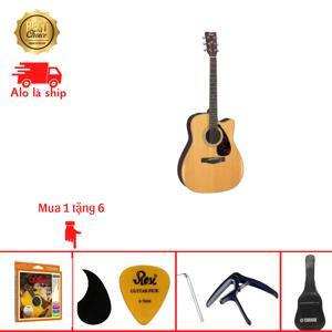 Đàn guitar acoustic Yamaha F370DW