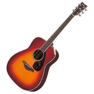 Đàn Guitar Acoustic Yamaha FG730S
