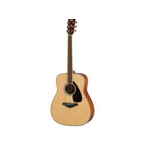 Đàn Guitar Acoustic Yamaha FG820