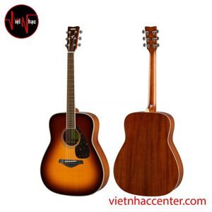 Đàn Guitar Acoustic Yamaha FG820