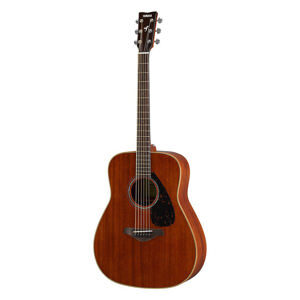 Đàn Guitar Acoustic Yamaha FG850