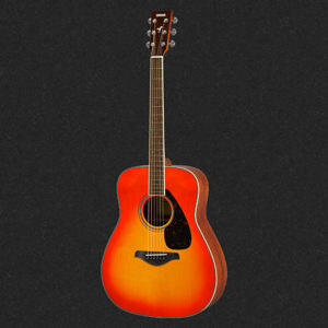 Đàn Guitar Acoustic Yamaha FG820