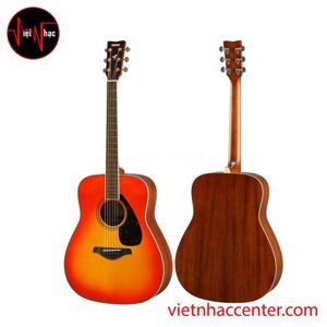 Đàn Guitar Acoustic Yamaha FG820