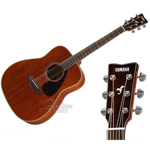 Đàn Guitar Acoustic Yamaha FG850